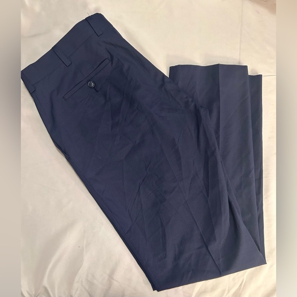 Louis Raphael Dress Pants - Picture 4 of 5